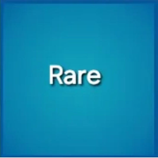 Rare